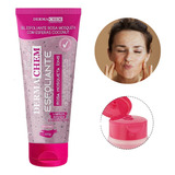 Gel Esfoliante Rosa Mosqueta Íons - Dermachem