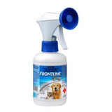 Frontline Spray 250ml Perro Gato Antiparasitario Externo Tps