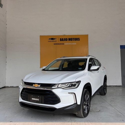 Chevrolet Tracker Paq M Premier 2023