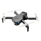 Mini Drone Profissional S+ Com Câmera 4k Full Hd Wifi E Gps 