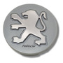 Escudo Leon De Porton Peugeot 206 207 2005 - 2016 Peugeot 206