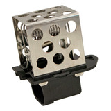 Resistencia Electroventilador Para Renault Fluence (c)