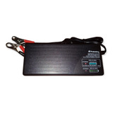 Cargador De Baterías 12v Corriente De Salida 5a. Probattery 