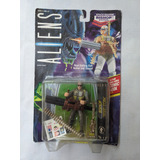 Aliens Bishop Android Kenner