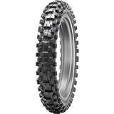 Llanta Trasera Dunlop Geomax Mx53 (80/100-12) - Resistente Y