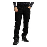 Pantalon Hombre Deportivo Montagne Daryl Jogging