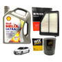 Filtro Aceite Honda Civic 1.8 16v 140cv Desde 2012 honda Civic