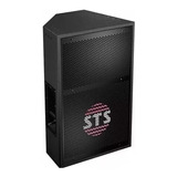 Sts Sonata Bafle Pasivo 960w 2 Vías Woofer 15 Driver 1,4