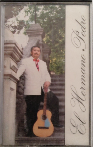 Cassette De El Hermano Pedro El Gran Inspirador(148