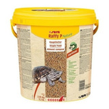 Sera Raffy P 2,2kg Alimento Tortugas De Agua