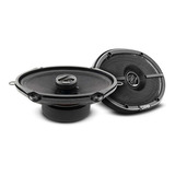 Parlantes 5x7 Pulgadas Ds18 70w Rms Zxi-574 Kevlar 4ohm