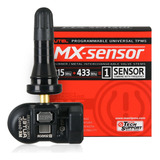Sensor Programable Autel Tpms Mx-sensor 315-433 Mhz