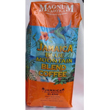 Magnum Exóticos Jbm Mezcla De Café, Grano, De 32 Onzas