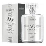 Perfume Ag Germani Men 100ml - Parfum Promoção