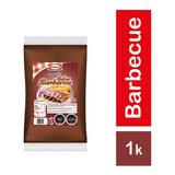 Salsa Barbecue Carozzi 1kg