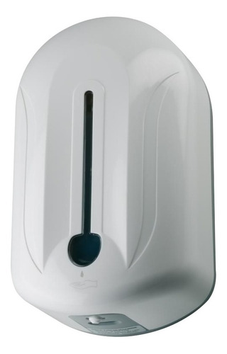 Dispenser Automatico Jabon Alcohol Gel Sensor Pared Baño