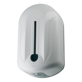 Dispenser Automatico Jabon Alcohol Gel Sensor Pared Baño