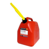 Bidon Para Combustible Aquafloat Con Pico Surtidor 20 Lt