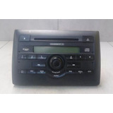 Rádio Cd Player Fiat Stilo 