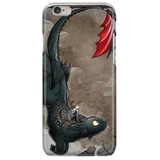 Funda Celular Como Entrenar A Tu Dragon  Celular Case  *