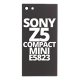 Tapa Trasera Repuesto Para Sony Xperia Z5 Compact Mini E5823