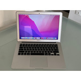 Macbook Air I7 512ssd 8g - Impecável!!