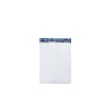 300 Envelopes Plásticos 19x25cm Branco Segurança Com Bolha
