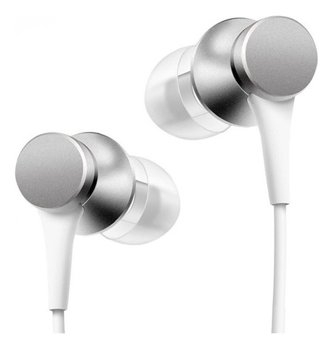 Audífonos In-ear Gamer Xiaomi Mi Headphones Basic 14274