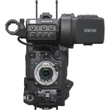 Sony Pxw-x320 Xdcam Solid State Memory Camcorder (without Le