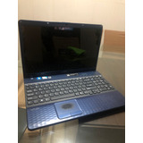 Notebook Sony Vaio I5 Com Ssd