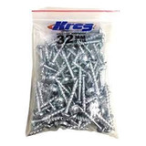 Tornillos De Zinc Kreg Sml-c125 De 1 1/4  32mm 100 Unidades