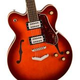 Guitarra Eléctrica Gretsch G2622 Streamliner Color Fireburst