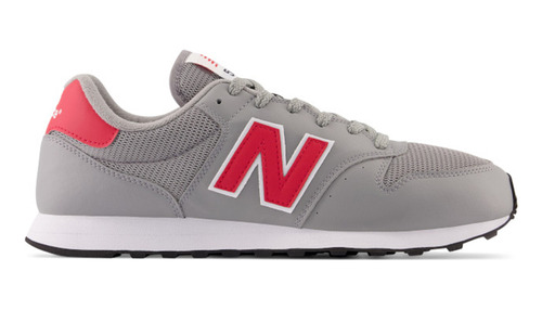 Tenis New Balance 500-gris