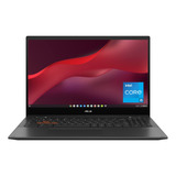 Asus Chromebook Vibe Cx55 Flip, Laptop Para Juegos En La Nu.