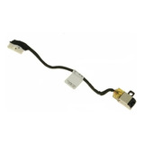 Power Jack Dell Inspiron P66f P66f001 P66f002 Dc30100yn00