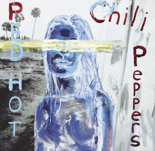 Vinilo Selecto Red Hot Chili Peppers