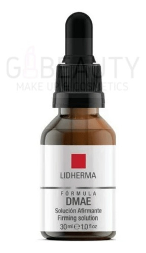 Sérum Formula Dmae Lidherma 