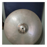 Crash Ride  Zildjian Avedis 19 (leer Descripción)