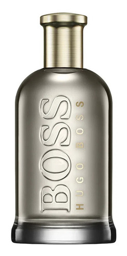 Hugo Boss Bottled Perfume Masculino Edp 200ml Selo Adipec