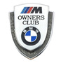Tapetes Pvc 3pz Logo Bmw Serie 3 2.0 320i F30 Sportline 2013