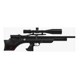 Rifle Aselkon Mx7 Negro Sintetico Turquia / Mhaustore