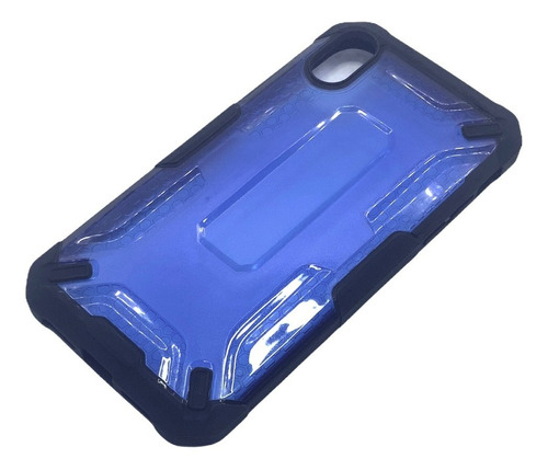 Case Antichoque Militar Para iPhone XR