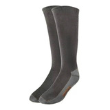 3 X Calcetines Para Hombre Diabético Cobre + Bambú 