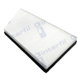 Filtro Aire Acondicionado Peugeot 206 1.4 2000-2004 Inter