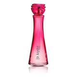 Kriska Shock Edt Femenino Natura 100 ml