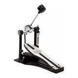 Pedal De Bumbo Simples Mapex P400 Single Chain