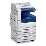 Multifuncional Xerox A3 7535