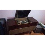 Tocadiscos Combinado Philips Stereo