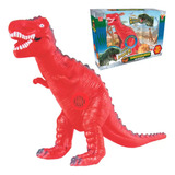 Brinquedo Infantil Dinossauro Jurassic Park Tiranossauro Rex