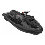 Seadoo Rxt 300 Hp Con Sistema Idf Auto Limpieza Turbina 0hs